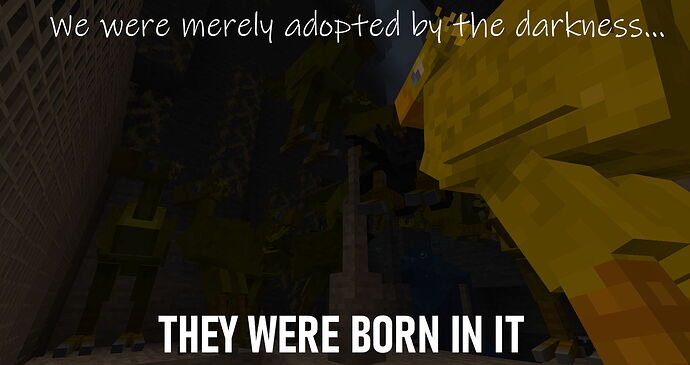 chocobo
