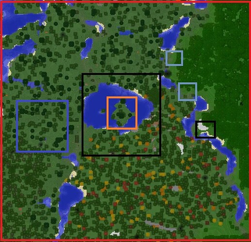 mine