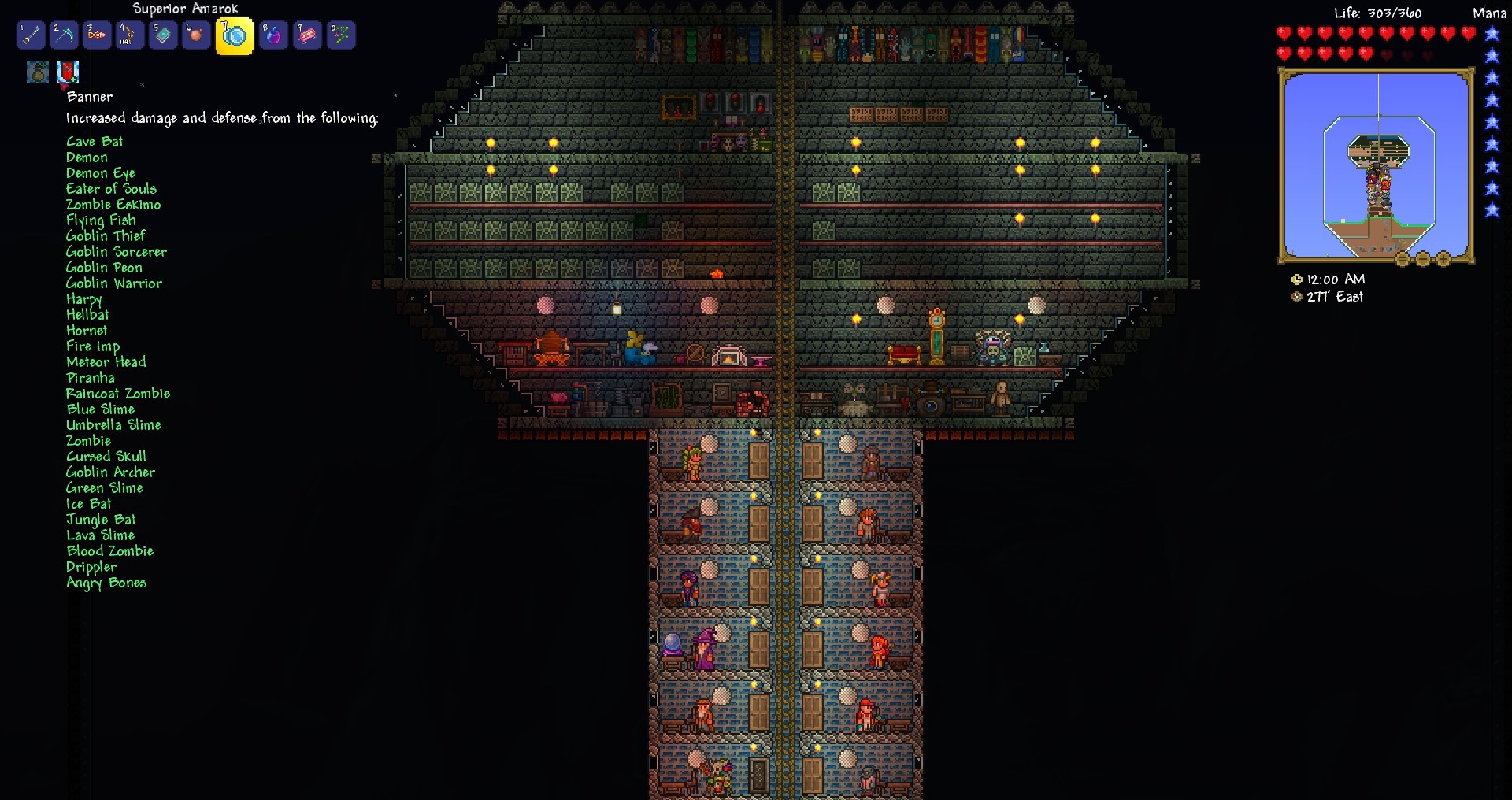 Eater of souls in terraria фото 34